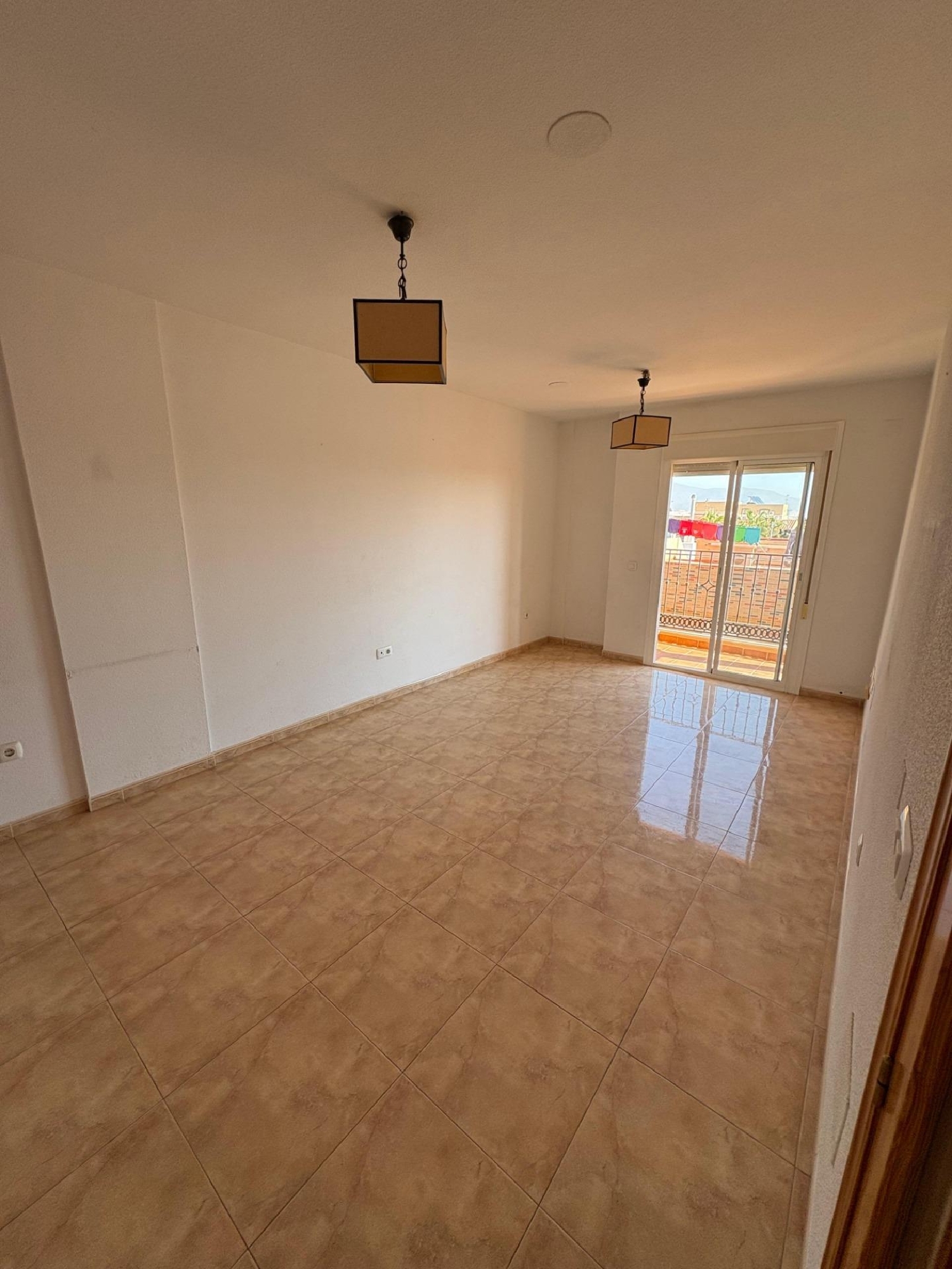  till salu lägenhet Vicar, Vícar Poniente Almeriense 1