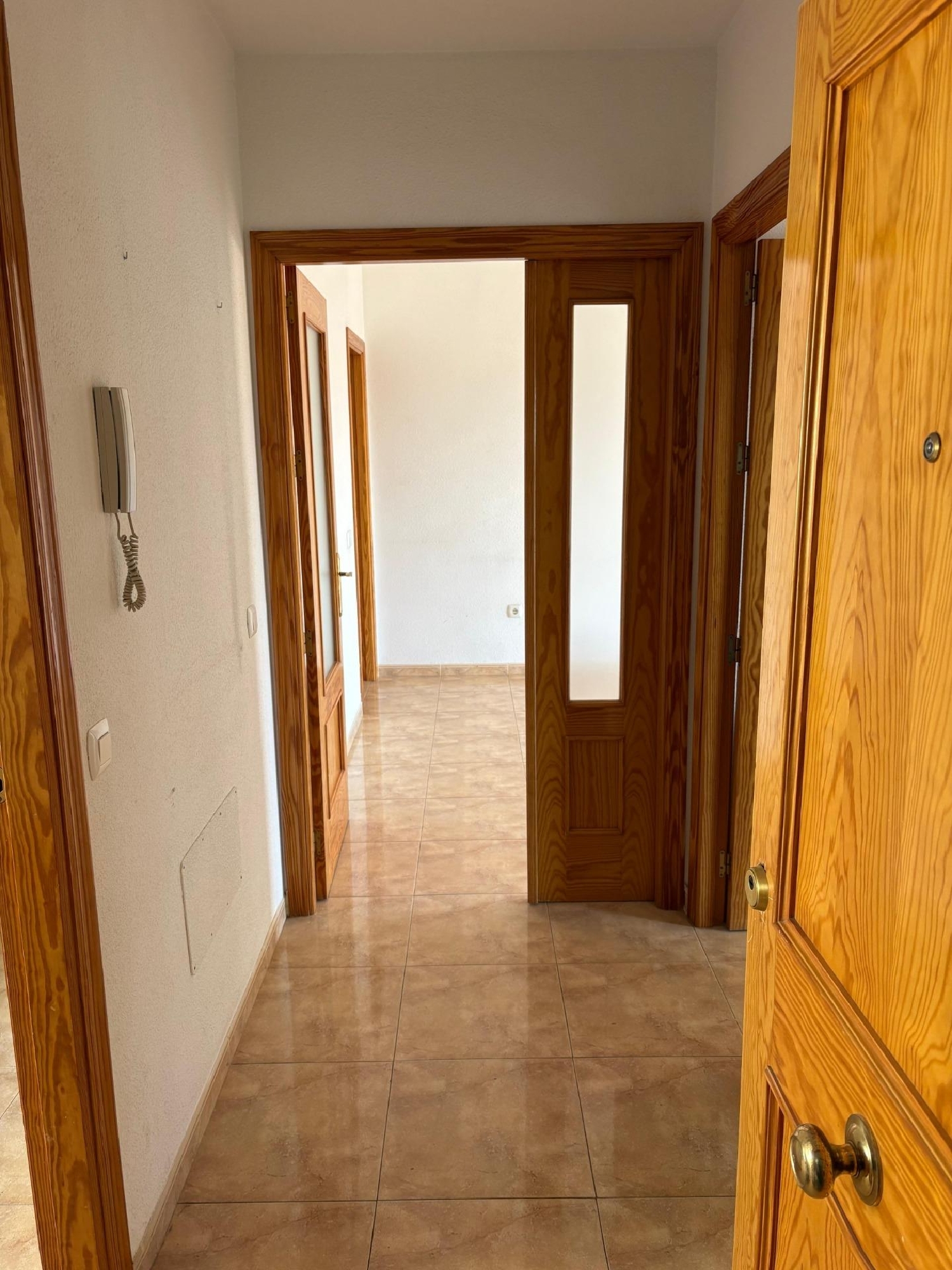  till salu lägenhet Vicar, Vícar Poniente Almeriense 5