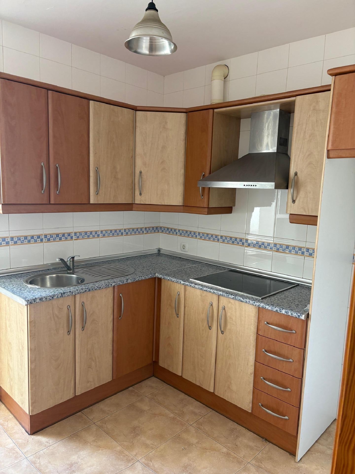  till salu lägenhet Vicar, Vícar Poniente Almeriense 2