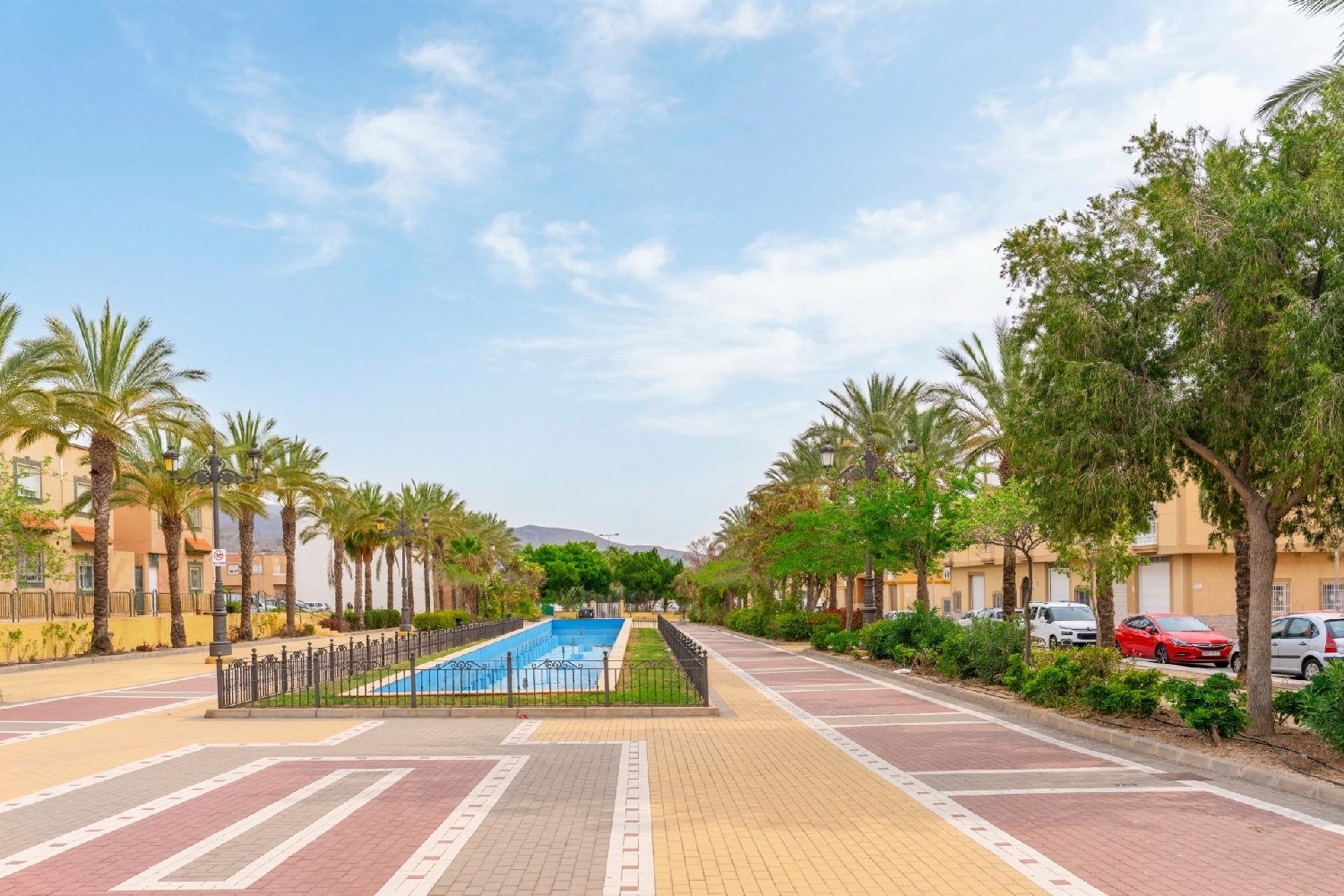  till salu lägenhet Vicar, Vícar Poniente Almeriense 1