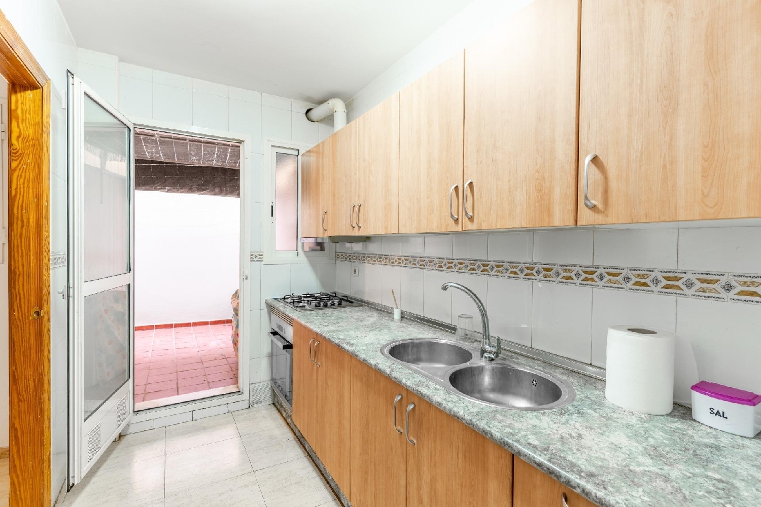  till salu lägenhet Vicar, Vícar Poniente Almeriense 8