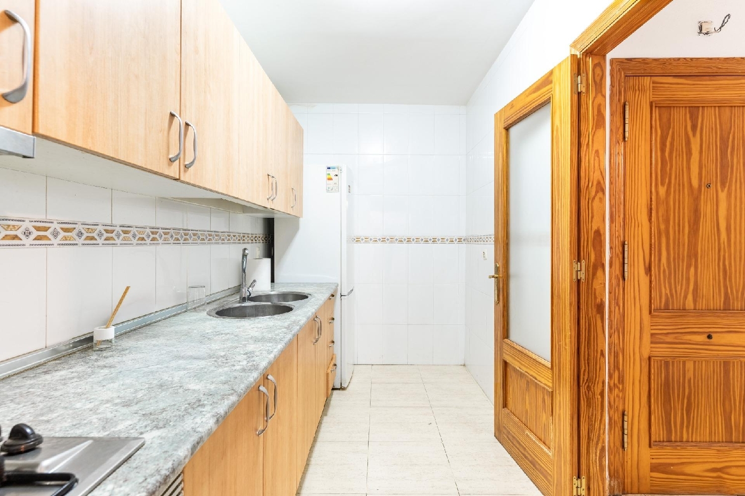  till salu lägenhet Vicar, Vícar Poniente Almeriense 7