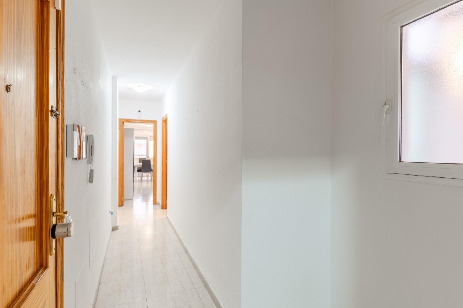  till salu lägenhet Vicar, Vícar Poniente Almeriense 5