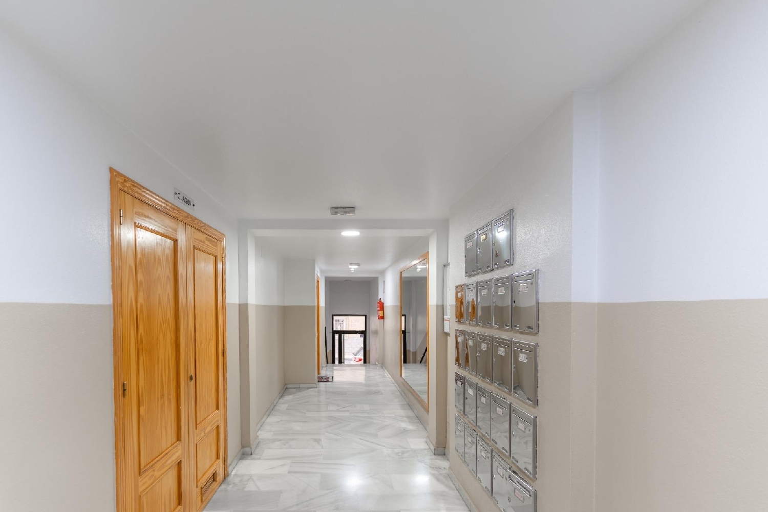  till salu lägenhet Vicar, Vícar Poniente Almeriense 4