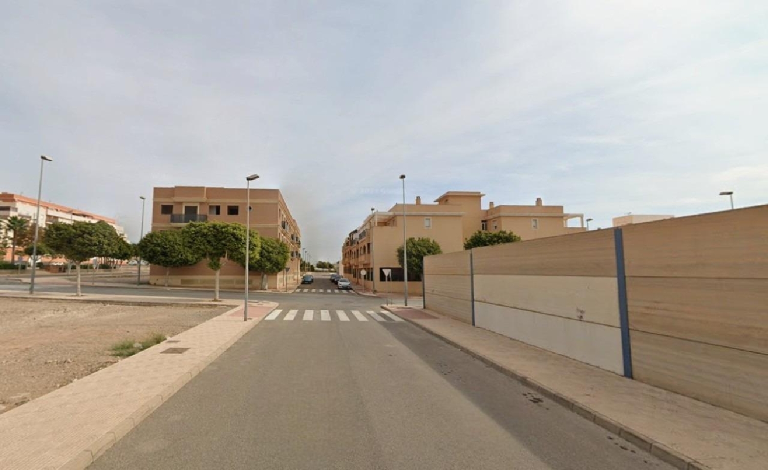  till salu lägenhet Vicar, Vícar Poniente Almeriense 1