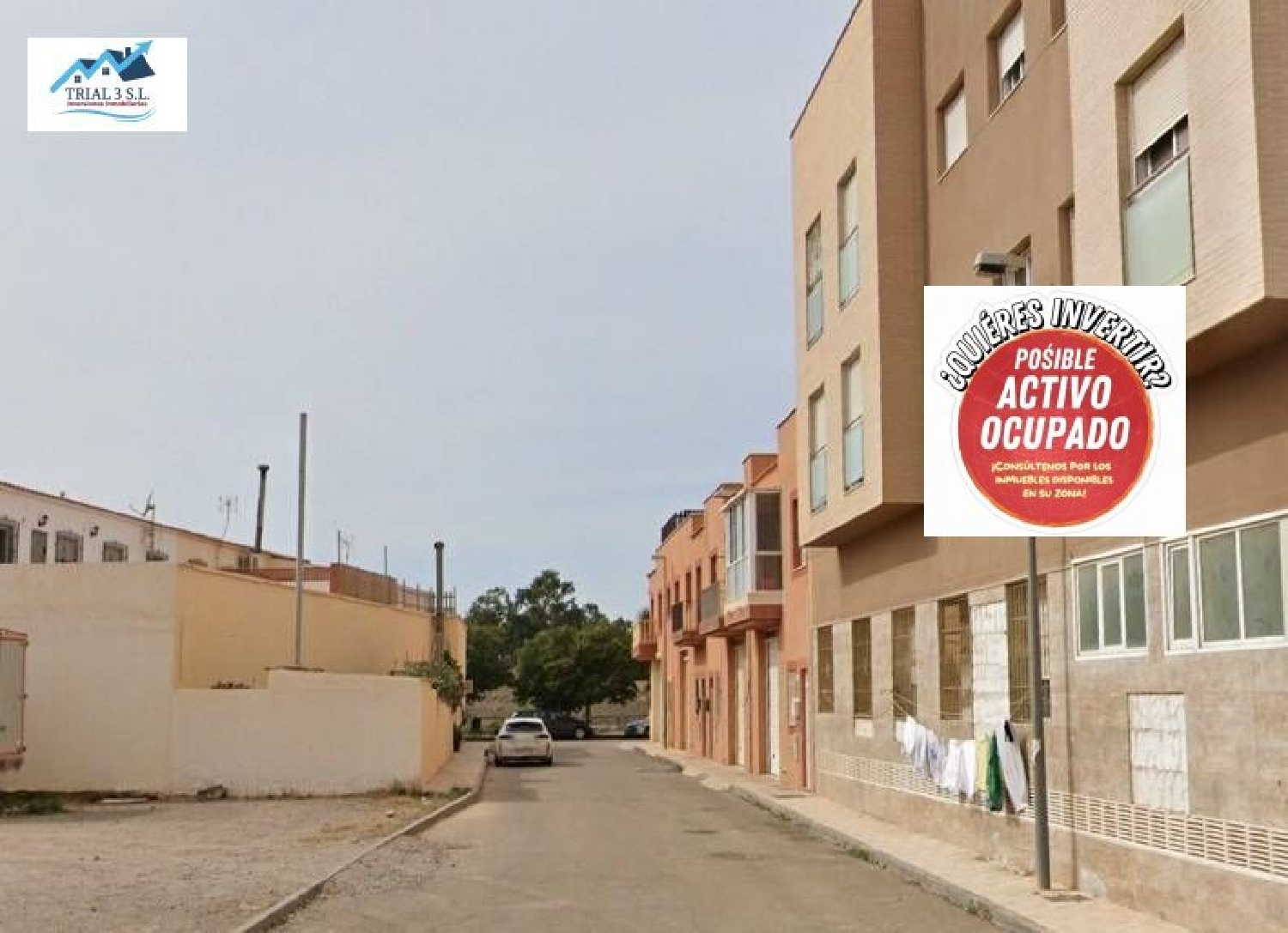  en venta apartamento Vicar, Vícar Poniente Almeriense 1