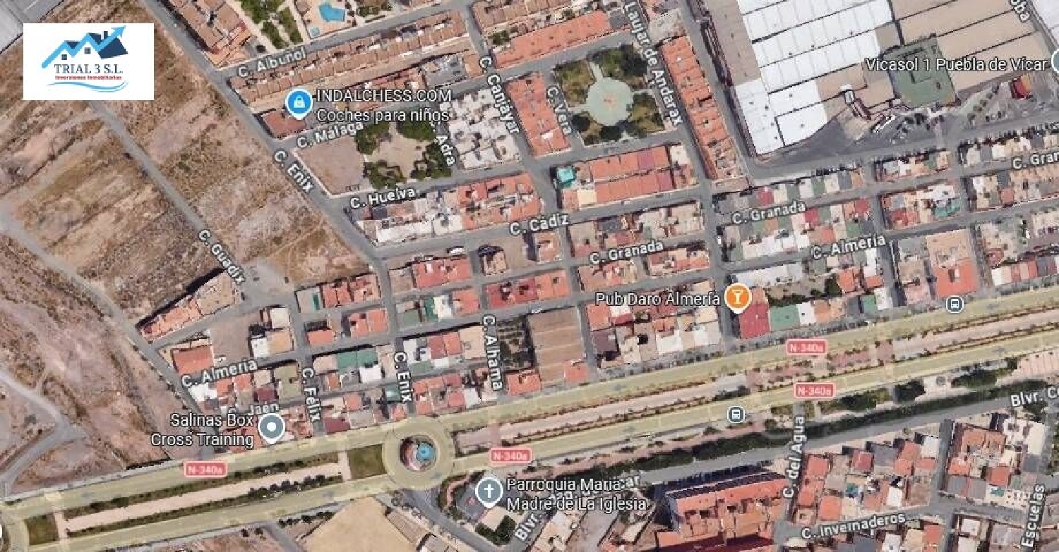  en venta apartamento Vicar, Vícar Poniente Almeriense 2