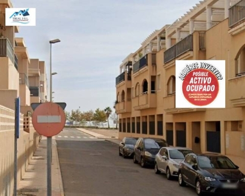 Vicar Poniente Almeriense appartement foto 6368616