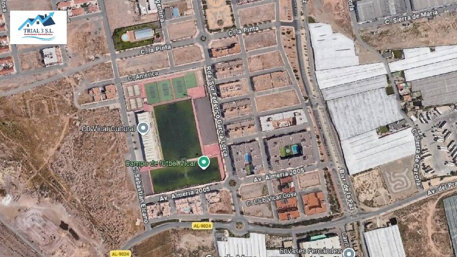  kaufen Wohnung Vicar, Vícar Poniente Almeriense 3