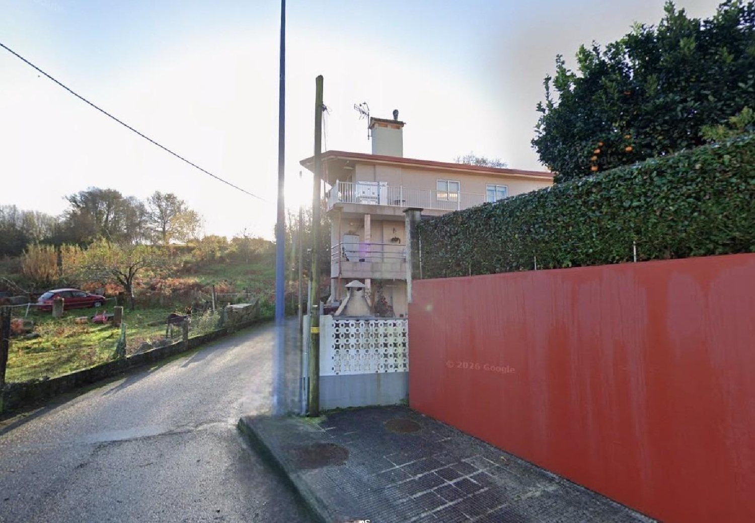 à vendre appartement Vigobo Barcala 4