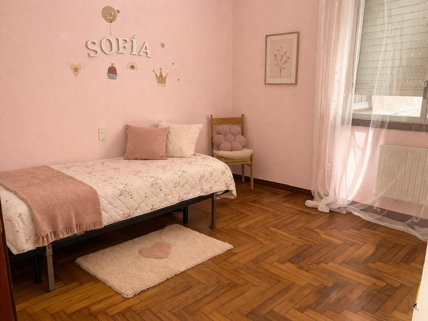  te koop appartement Vigobo Barcala 5