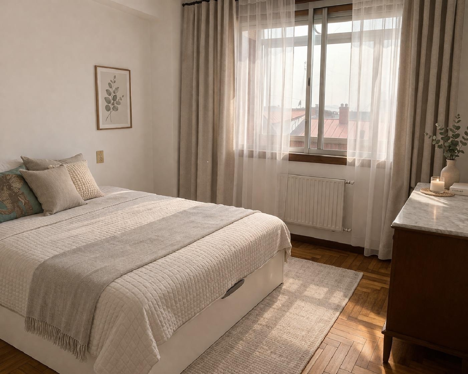  te koop appartement Vigobo Barcala 4