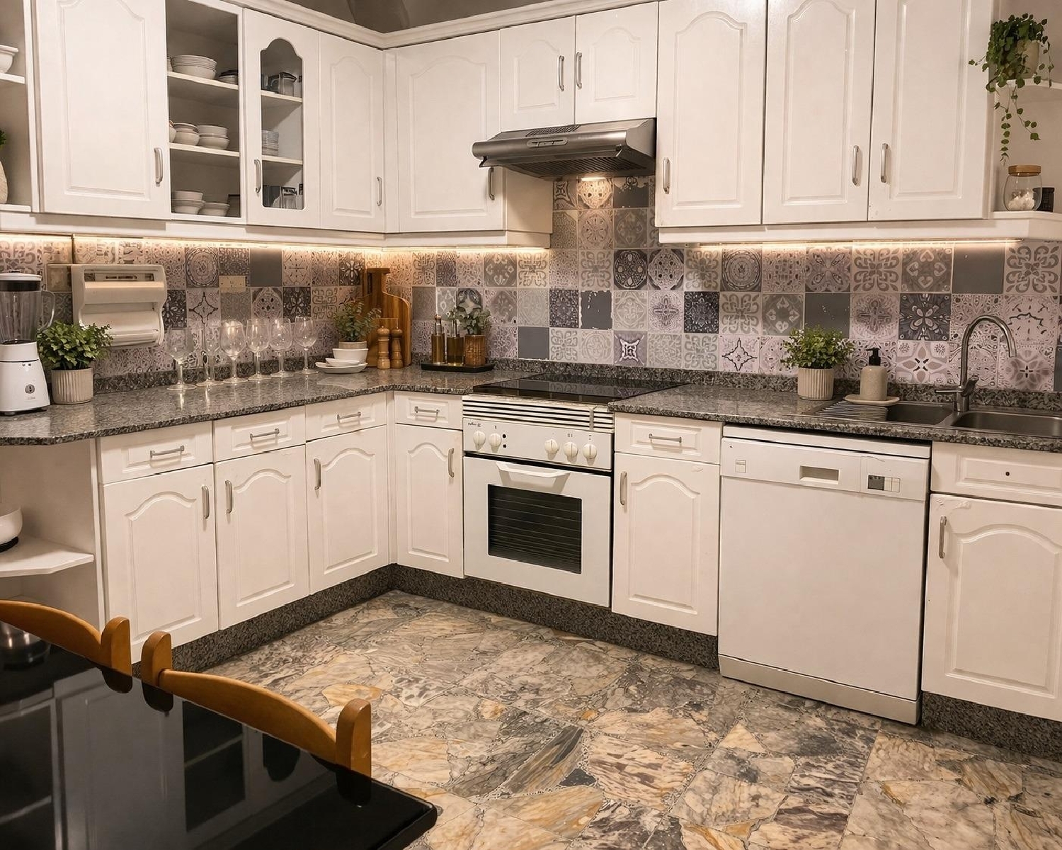  te koop appartement Vigobo Barcala 2