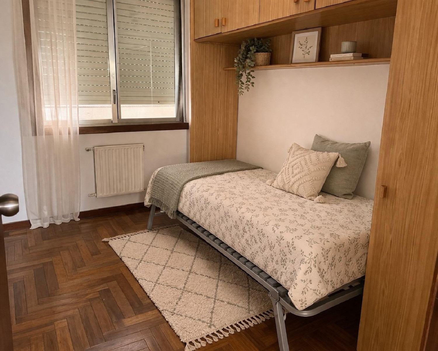  te koop appartement Vigobo Barcala 6