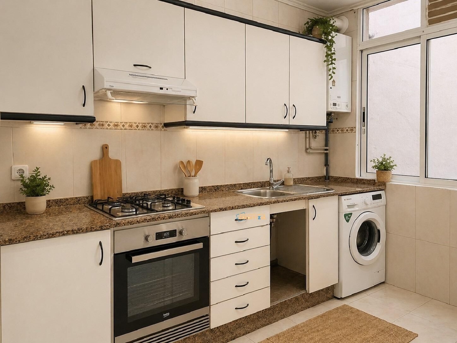  en venta apartamento Vigobo Barcala 3