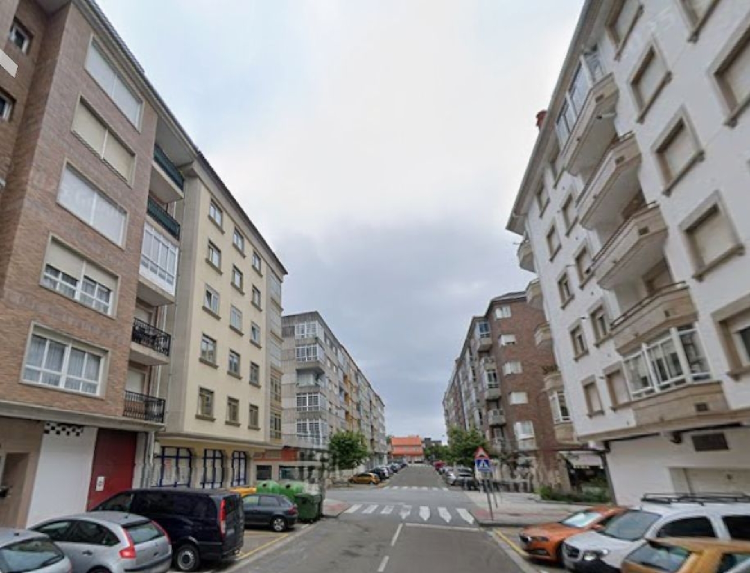 kaufen Wohnung Vilagarcía De Arousa Salnés 3