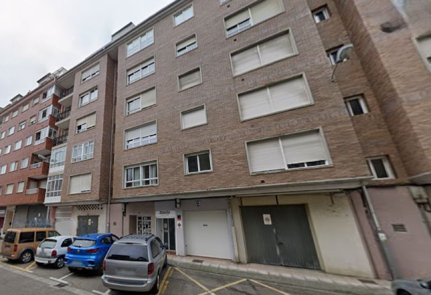 kaufen Wohnung Vilagarcía De Arousa Salnés 2