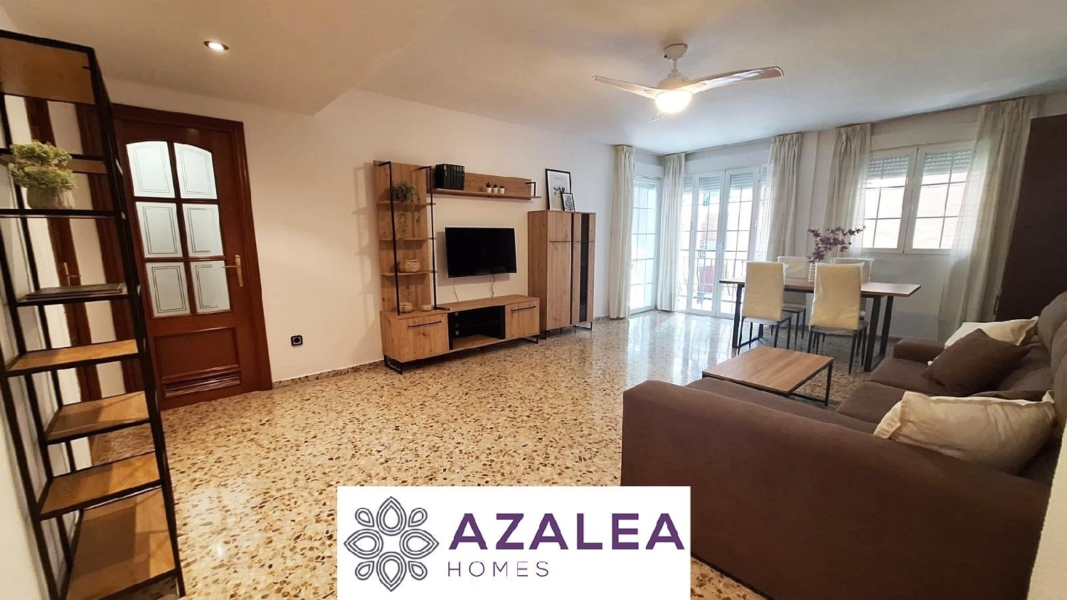 te koop appartement Villafranca De Córdoba Alto Guadalquivir 1