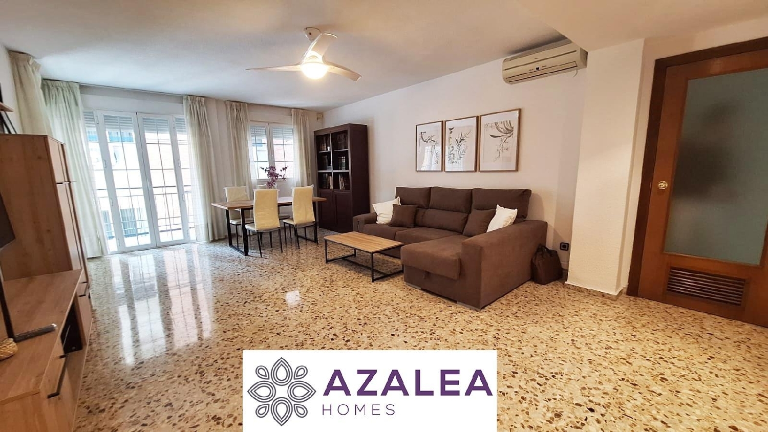  te koop appartement Villafranca De Córdoba Alto Guadalquivir 2