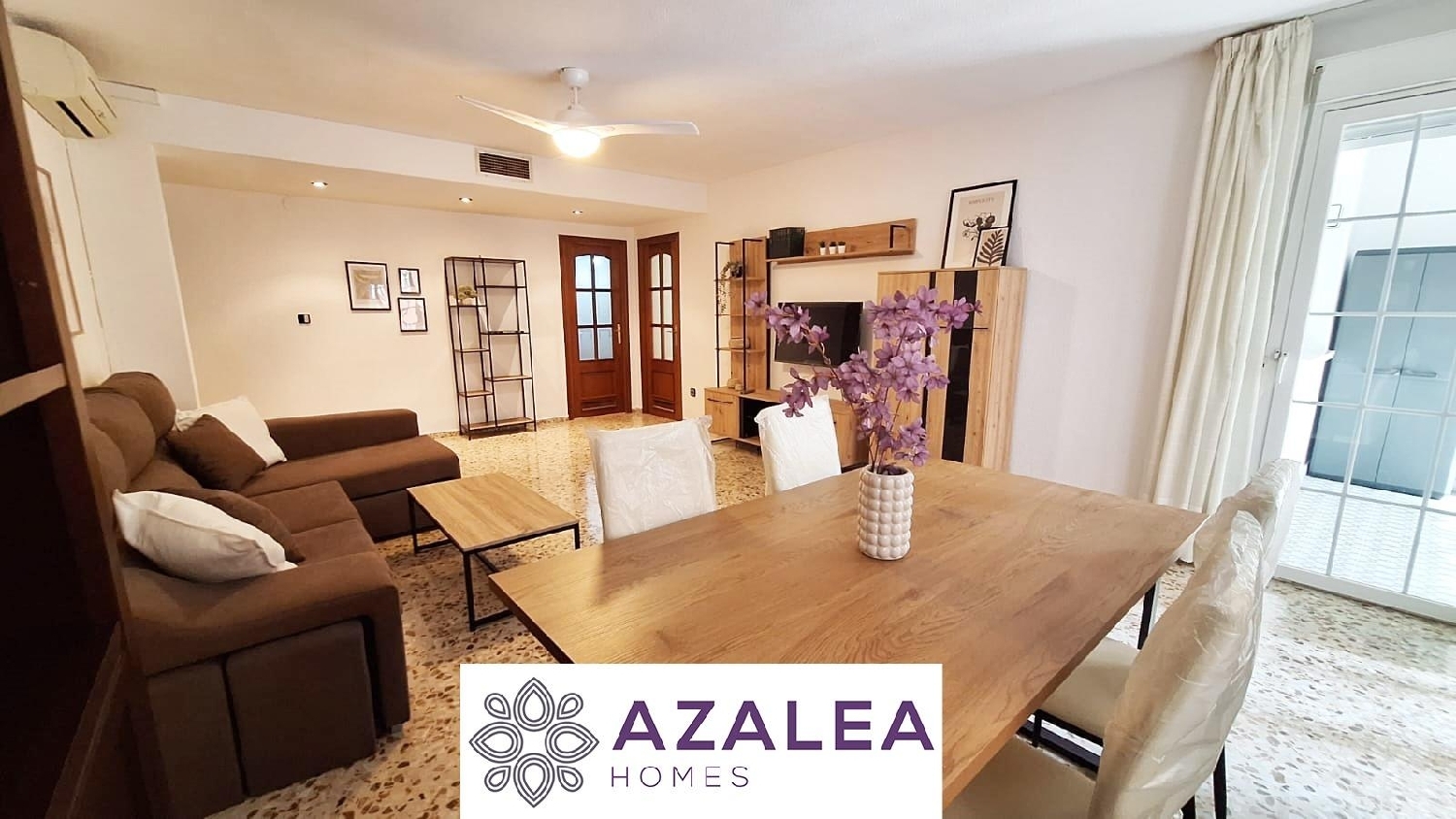  te koop appartement Villafranca De Córdoba Alto Guadalquivir 4