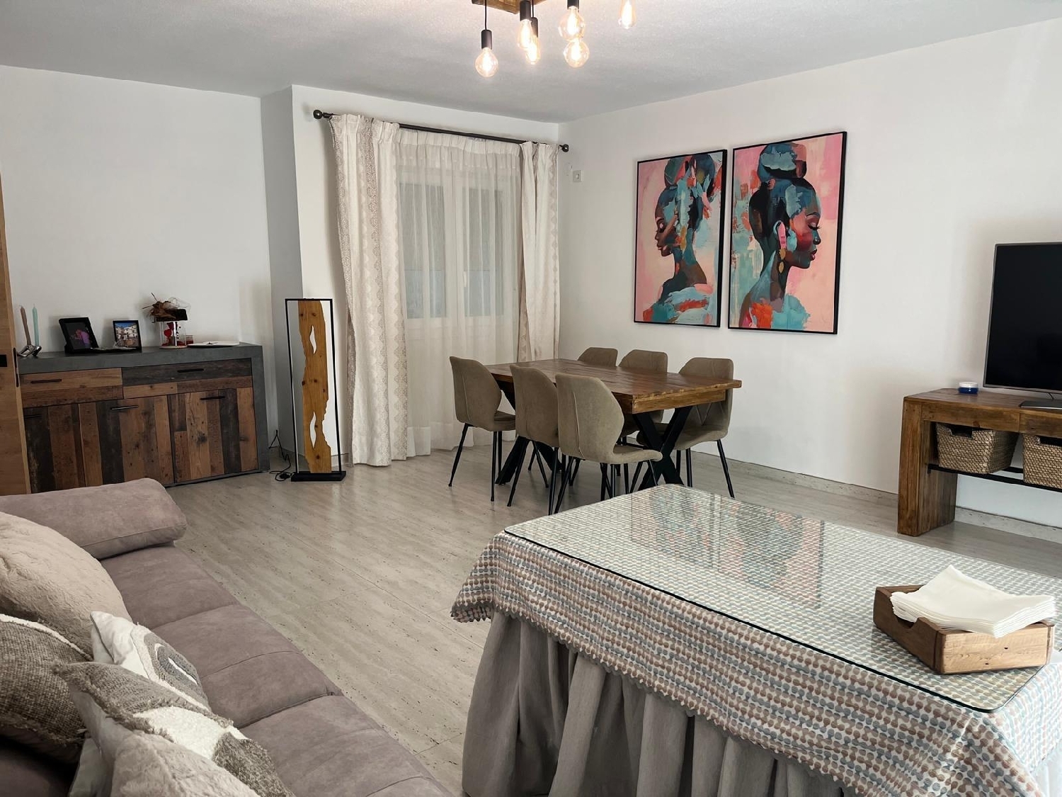  te koop appartement Villafranca De Córdoba Alto Guadalquivir 3