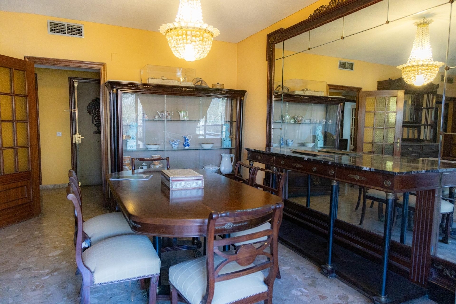  te koop appartement Villafranca De Córdoba Alto Guadalquivir 7