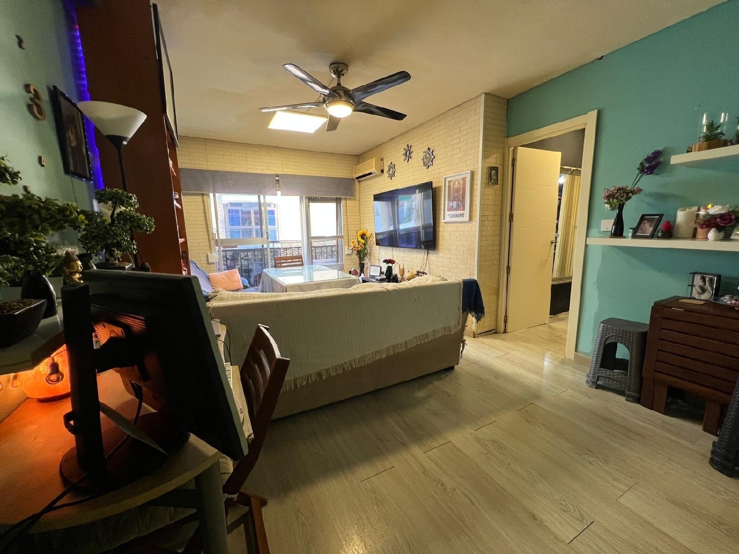  te koop appartement Villafranca De Córdoba Alto Guadalquivir 4