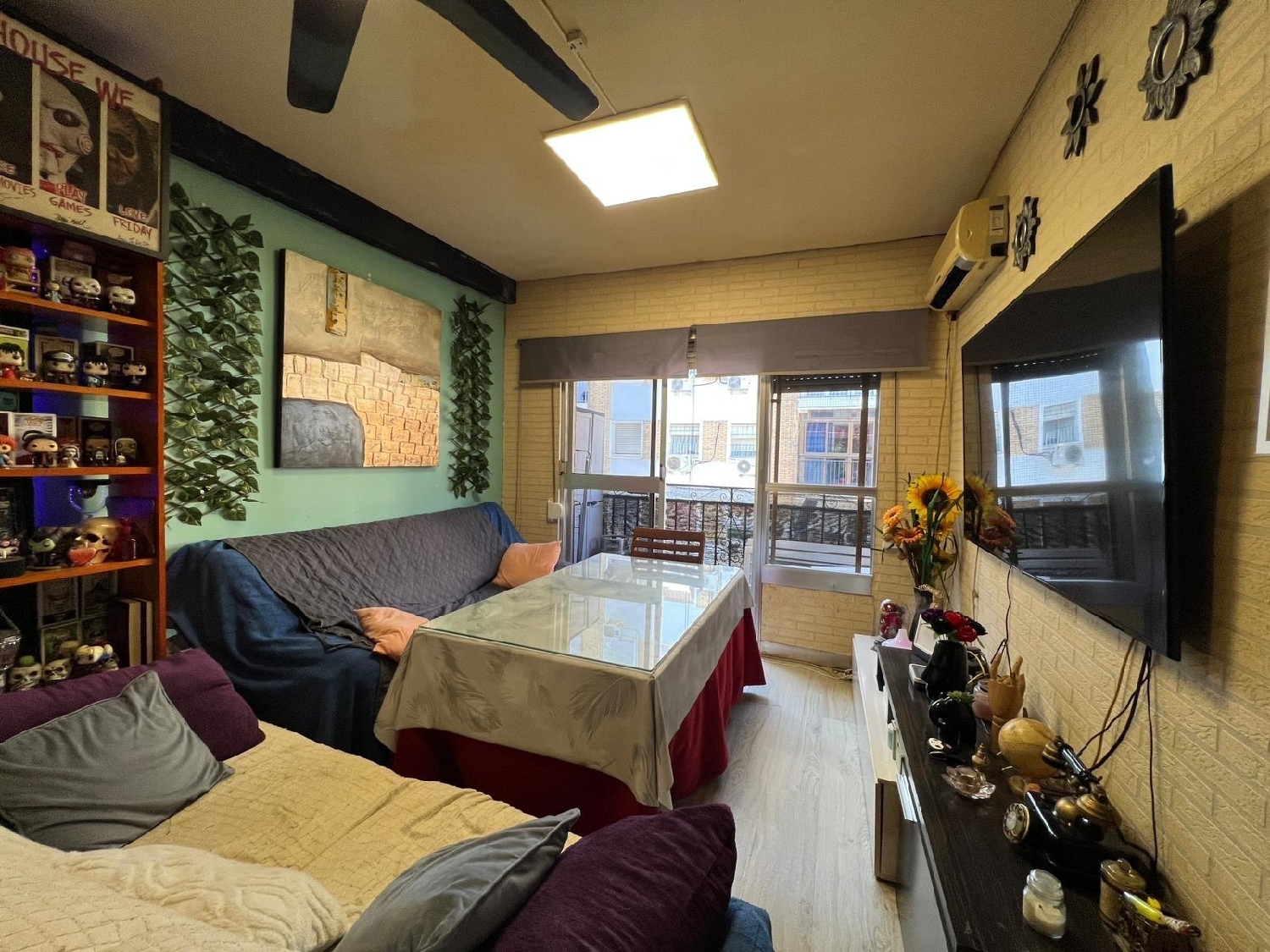  te koop appartement Villafranca De Córdoba Alto Guadalquivir 2