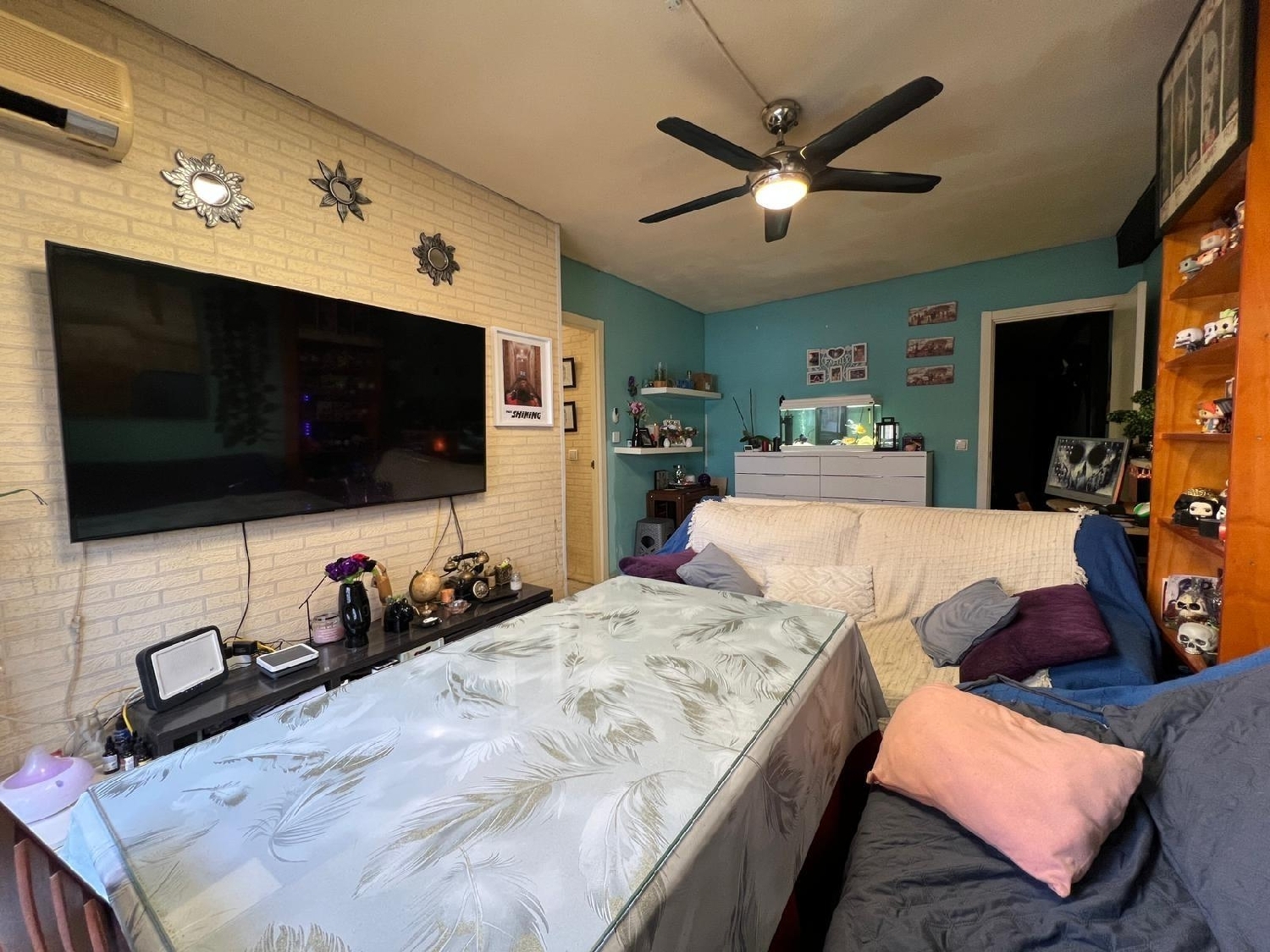  te koop appartement Villafranca De Córdoba Alto Guadalquivir 5