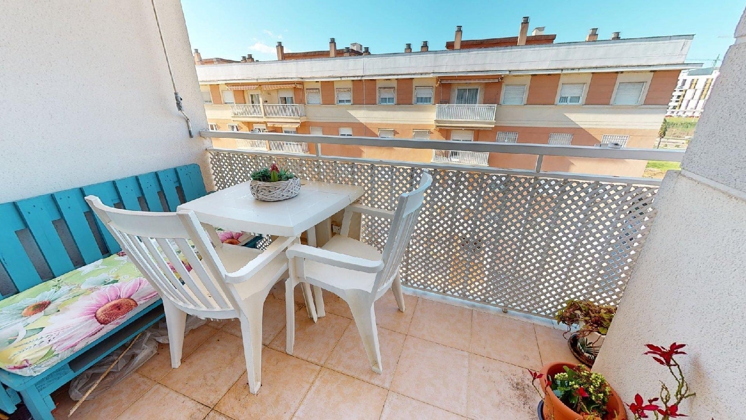  for sale apartment Villafranca De Córdoba Alto Guadalquivir 4