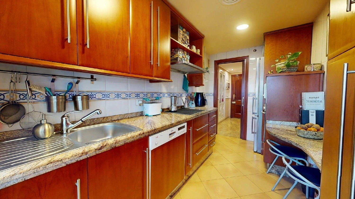  for sale apartment Villafranca De Córdoba Alto Guadalquivir 7