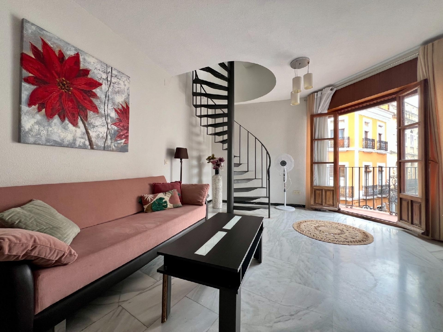  kaufen Wohnung Villafranca De Córdoba Alto Guadalquivir 2