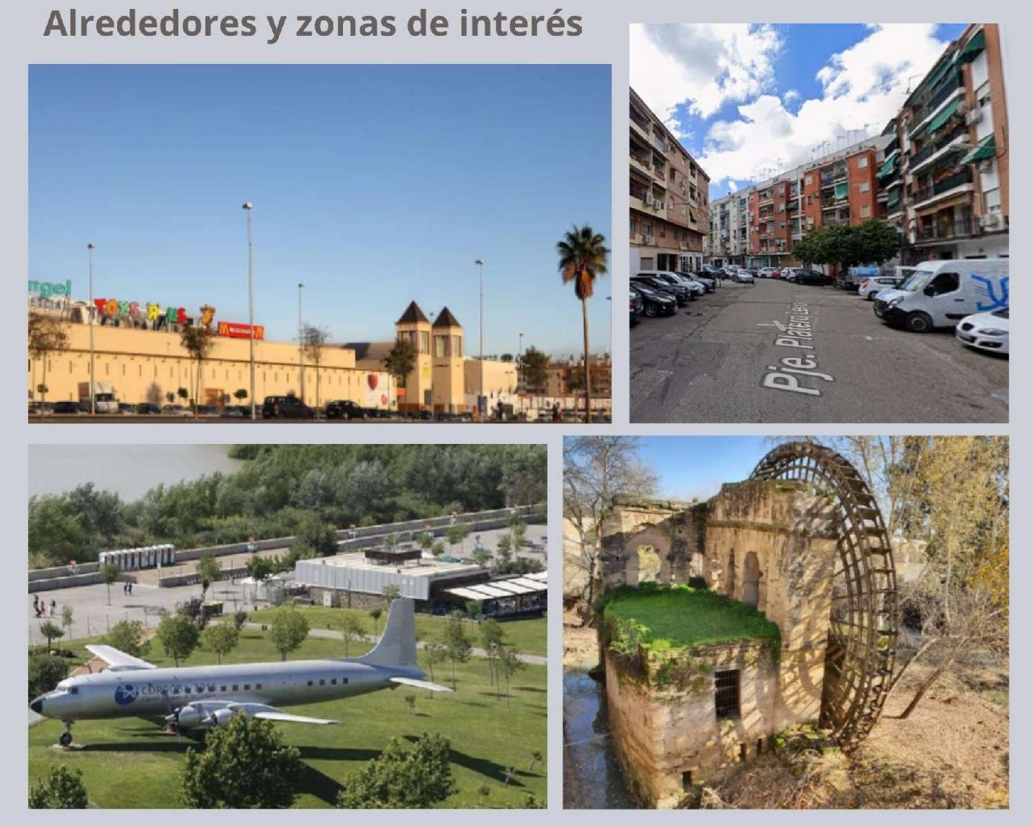  kaufen Wohnung Villafranca De Córdoba Alto Guadalquivir 5