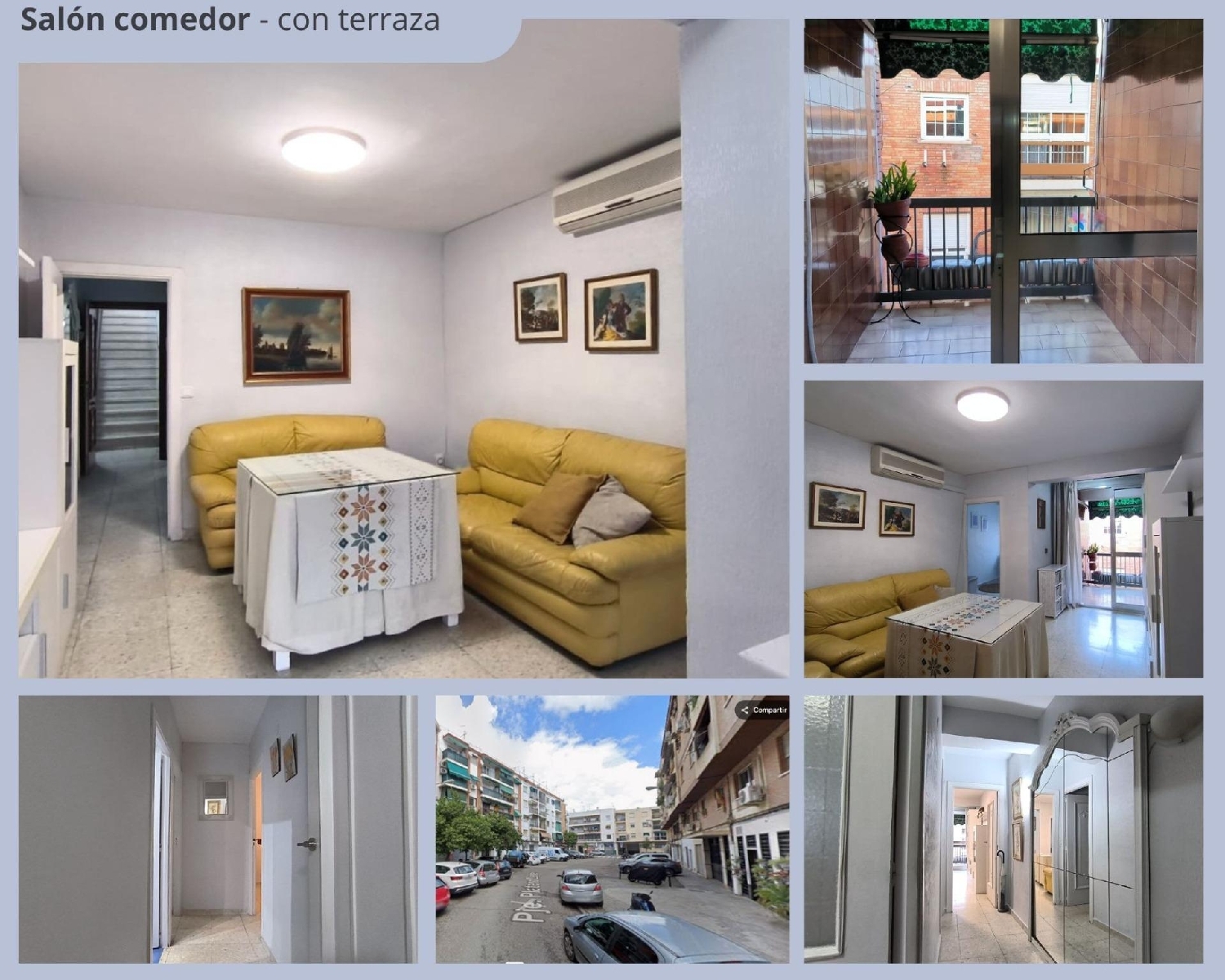  kaufen Wohnung Villafranca De Córdoba Alto Guadalquivir 4