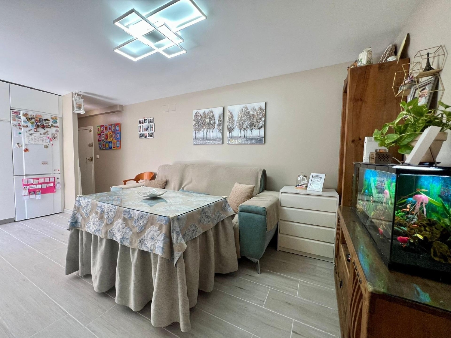  kaufen Wohnung Villafranca De Córdoba Alto Guadalquivir 1