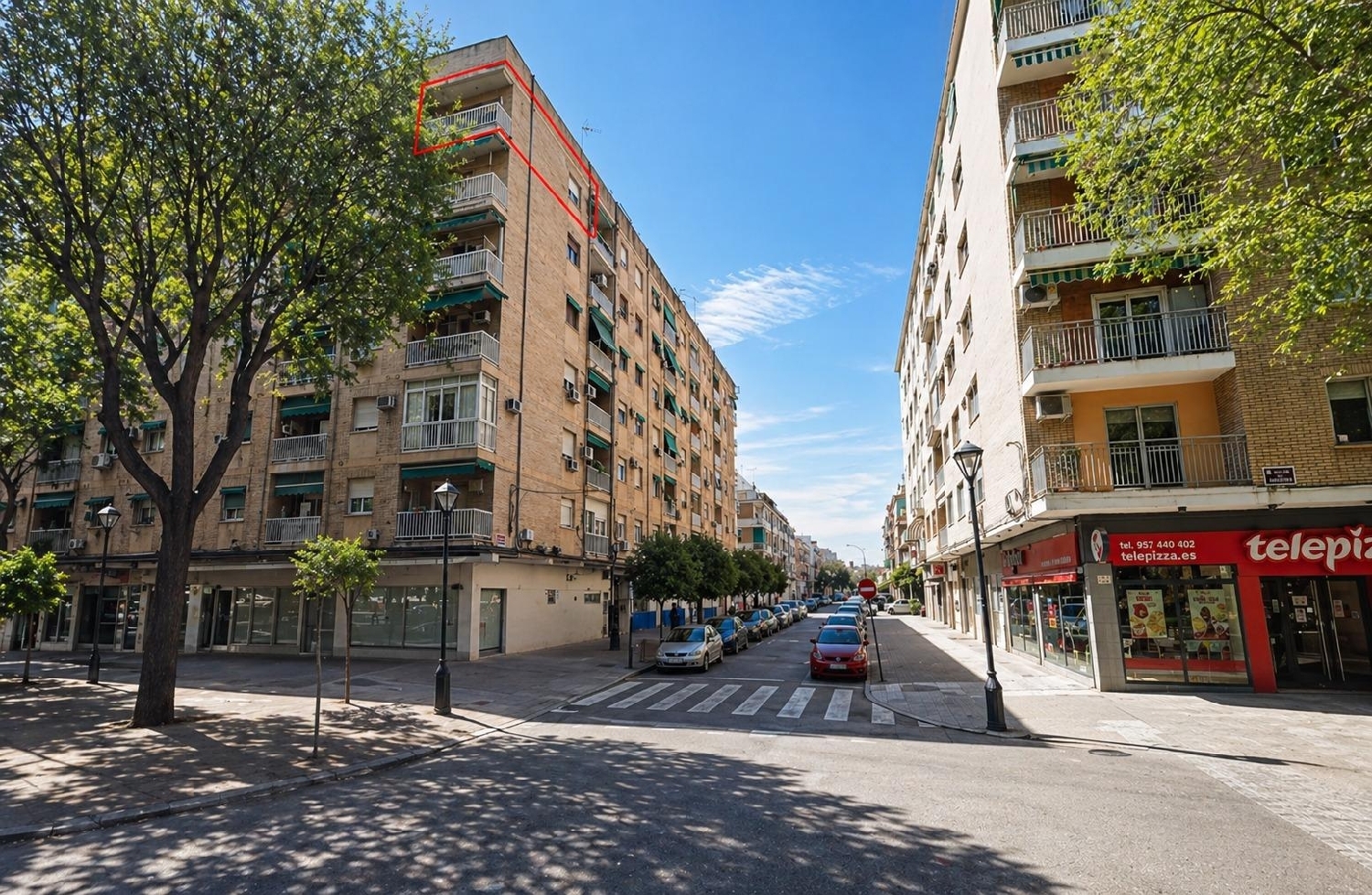  kaufen Wohnung Villafranca De Córdoba Alto Guadalquivir 1