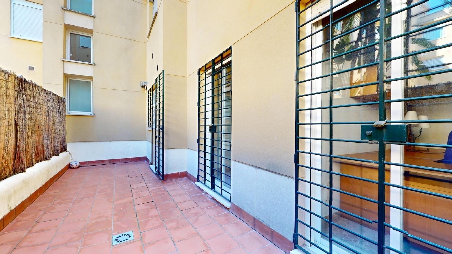 kaufen Wohnung Villafranca De Córdoba Alto Guadalquivir 6