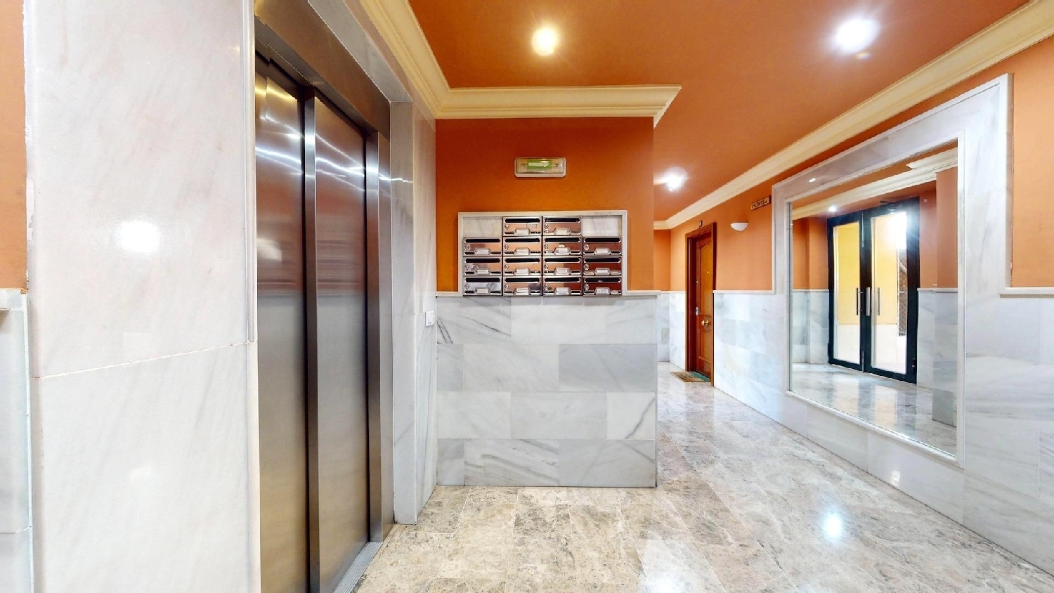 kaufen Wohnung Villafranca De Córdoba Alto Guadalquivir 7