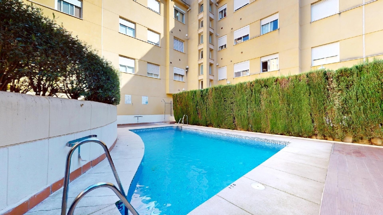 kaufen Wohnung Villafranca De Córdoba Alto Guadalquivir 1