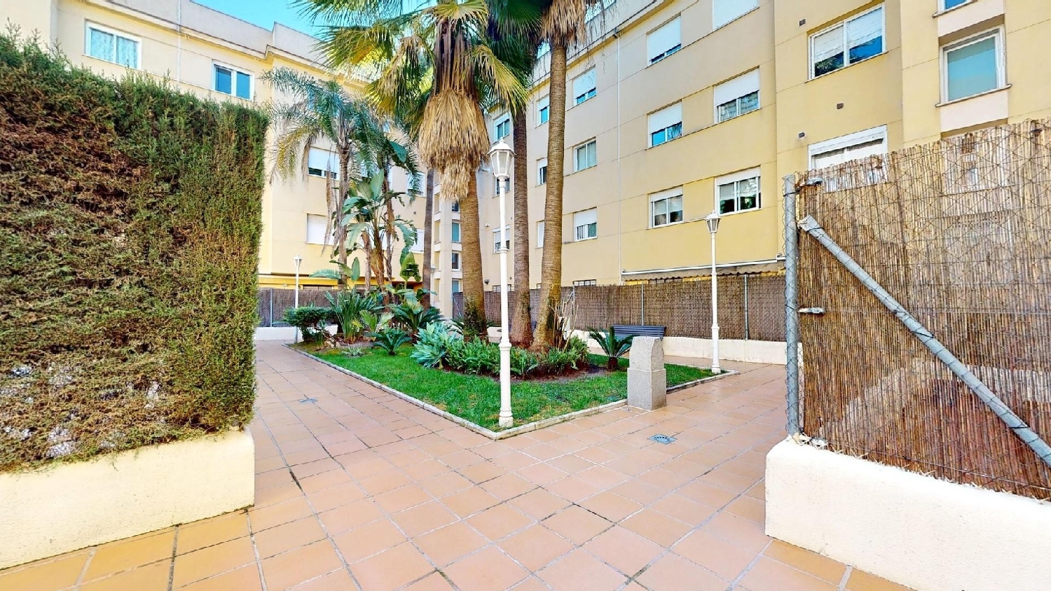 kaufen Wohnung Villafranca De Córdoba Alto Guadalquivir 4