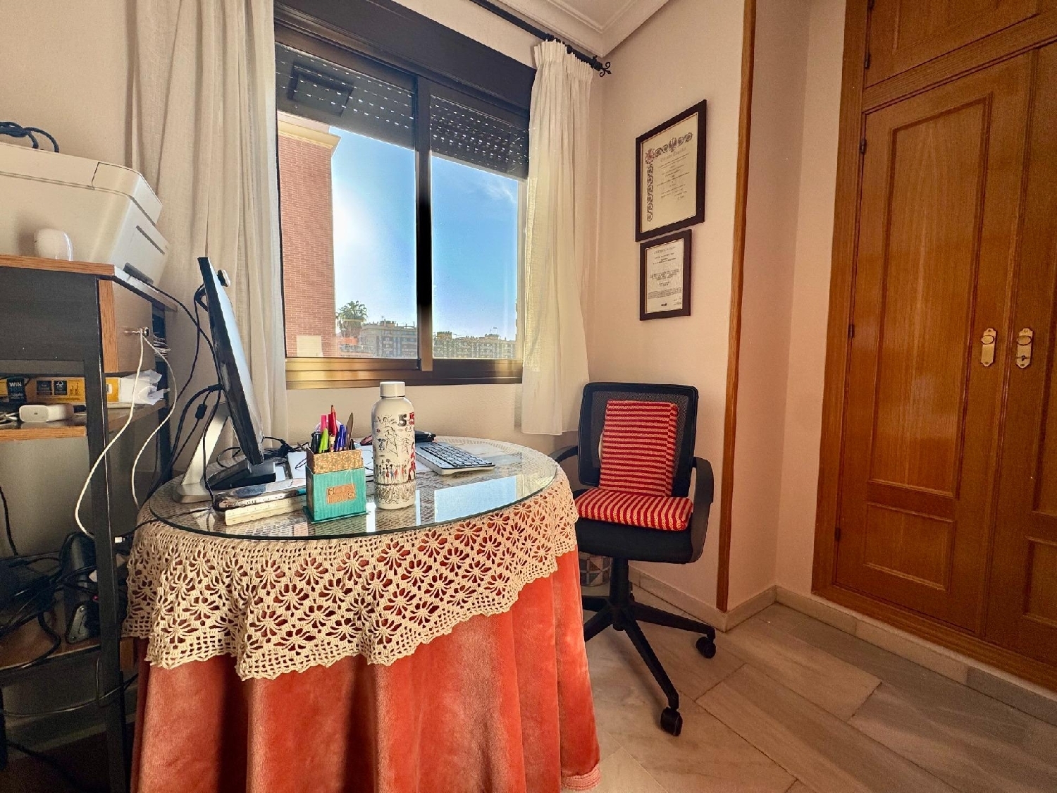  en venta apartamento Villafranca De Córdoba Alto Guadalquivir 7