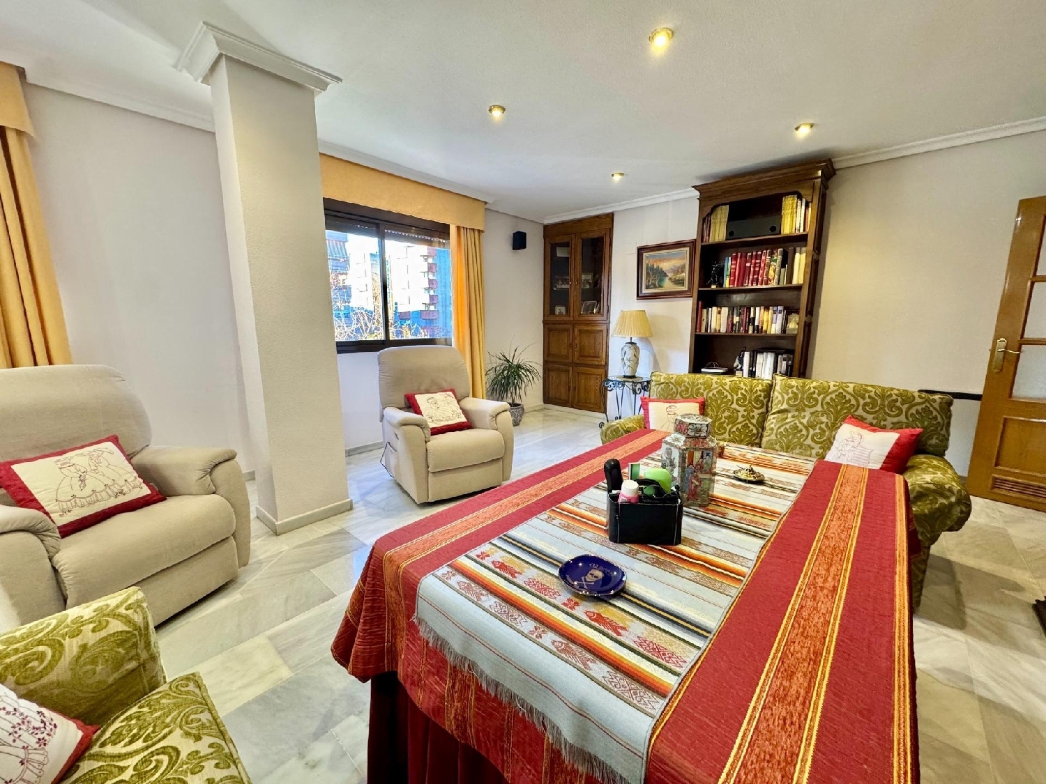  en venta apartamento Villafranca De Córdoba Alto Guadalquivir 6