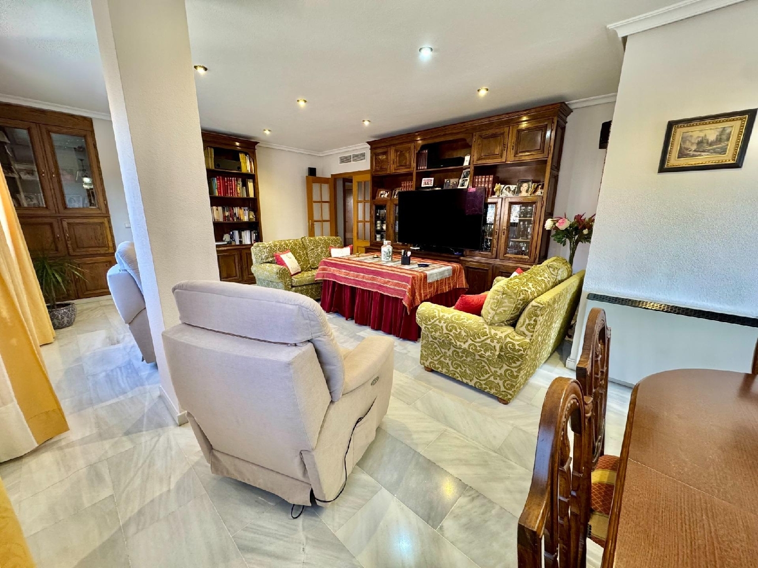  en venta apartamento Villafranca De Córdoba Alto Guadalquivir 3