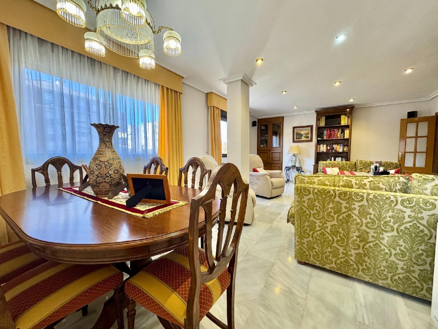  en venta apartamento Villafranca De Córdoba Alto Guadalquivir 4