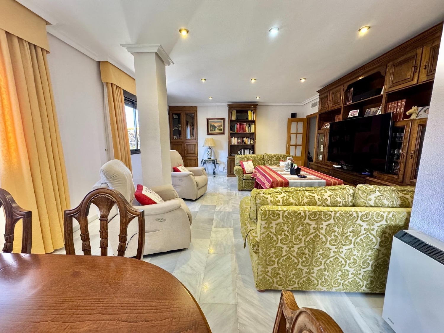  en venta apartamento Villafranca De Córdoba Alto Guadalquivir 5