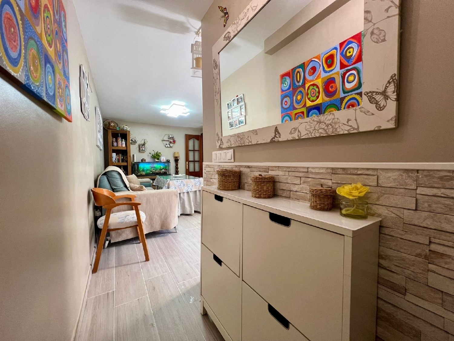  kaufen Wohnung Villafranca De Córdoba Alto Guadalquivir 2