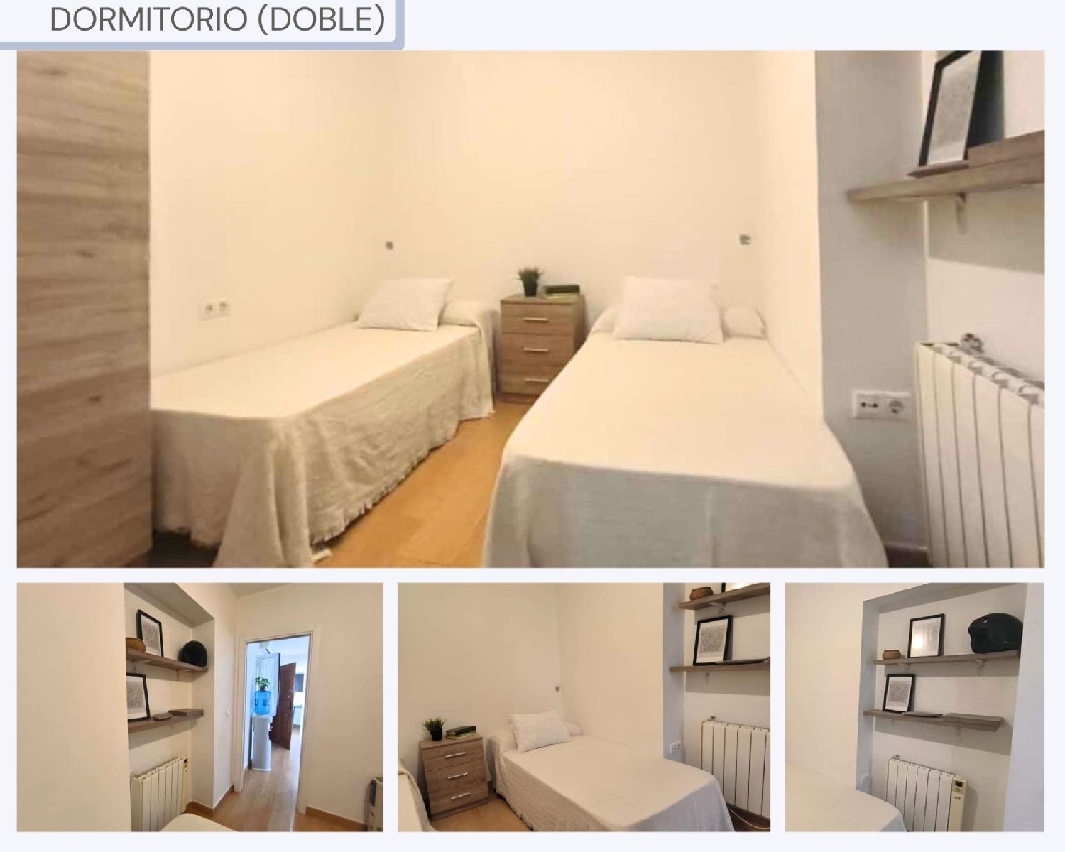  for sale apartment Villafranca De Córdoba Alto Guadalquivir 8