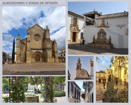 Villafranca De Córdoba Alto Guadalquivir apartamento foto 6370132