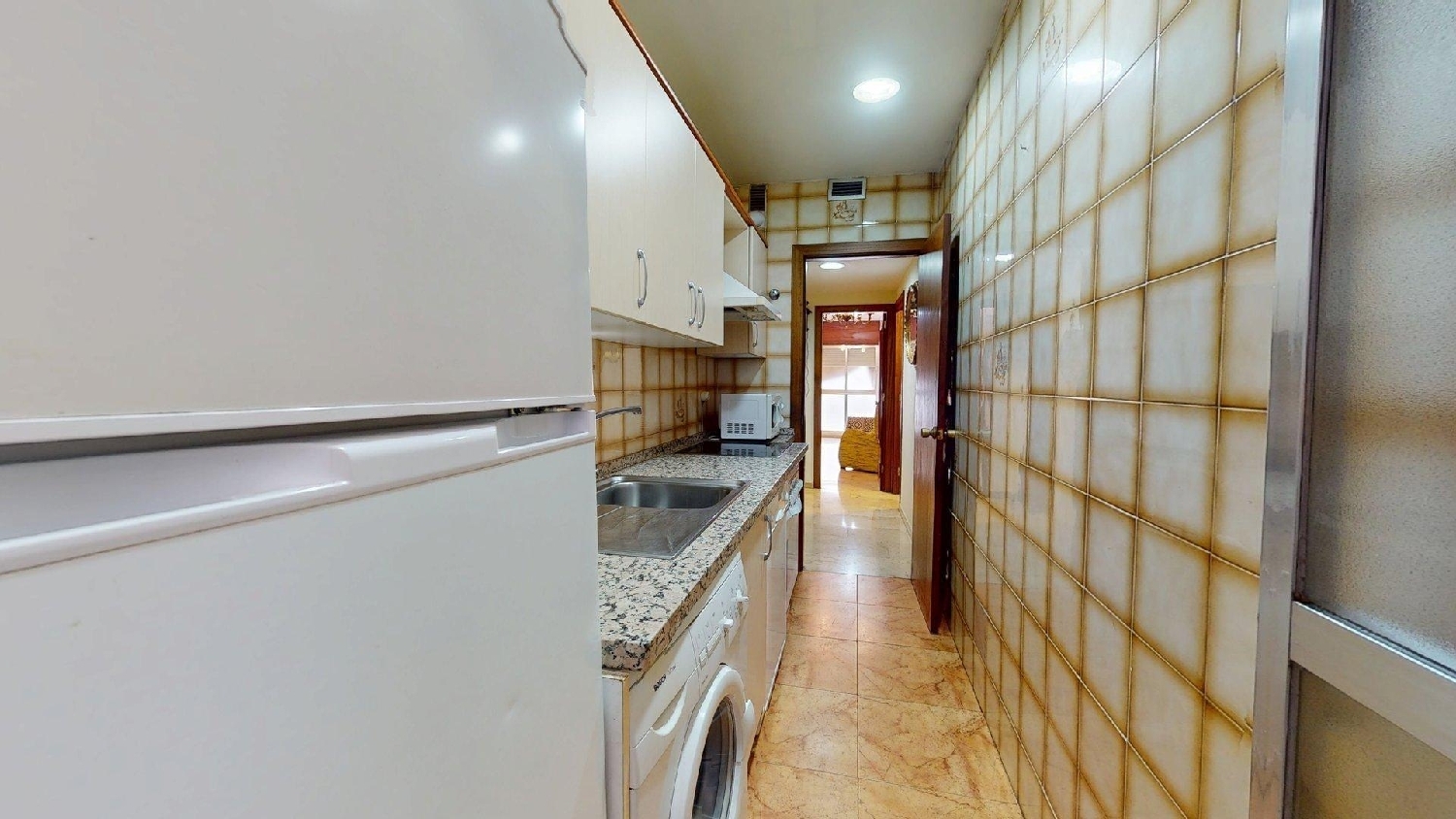  en venta apartamento Villafranca De Córdoba Alto Guadalquivir 7