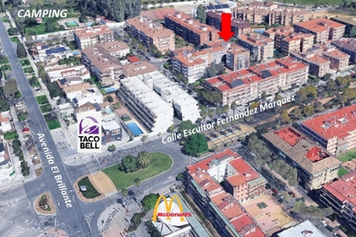 Villafranca De Córdoba Alto Guadalquivir Wohnung Bild 6372386